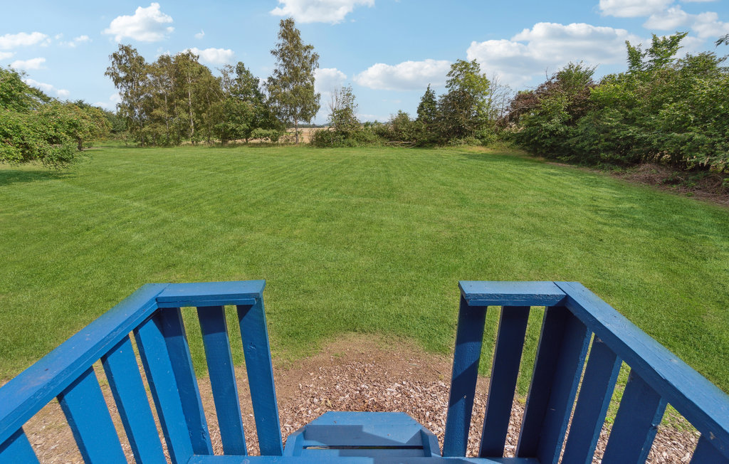 Feriehus - Poulsker , Danmark - I51517 15