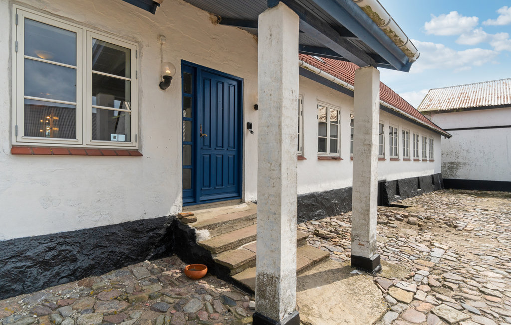 Feriehus - Poulsker , Danmark - I51517 16