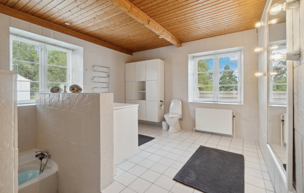 Feriehus - Poulsker , Danmark - I51517 26