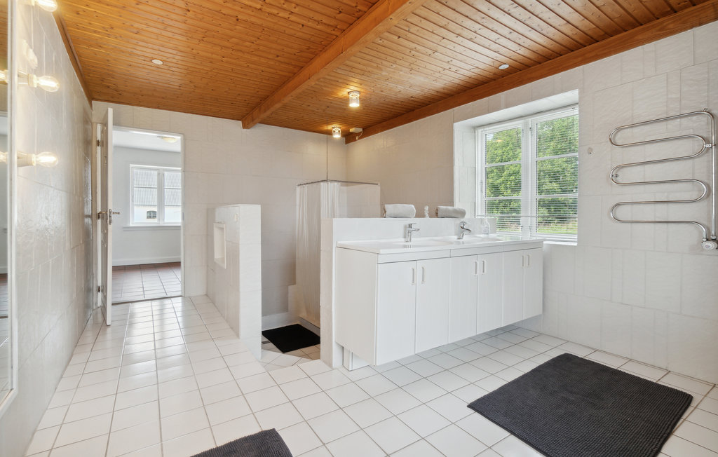 Feriehus - Poulsker , Danmark - I51517 27