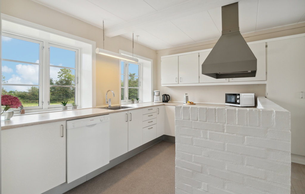 Feriehus - Poulsker , Danmark - I51517 7