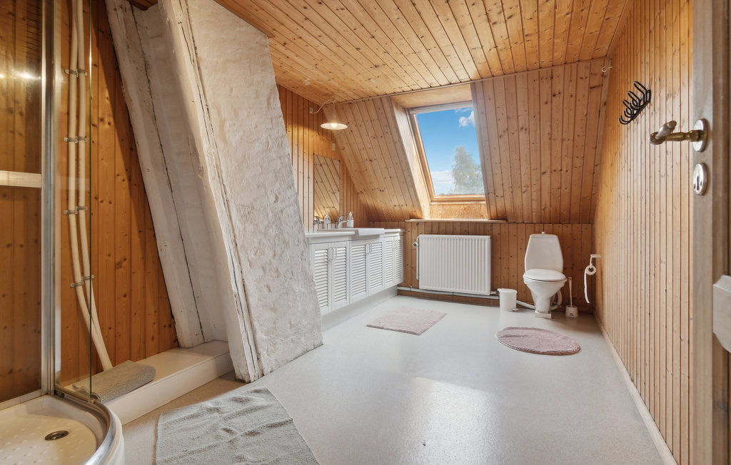 Feriehus - Poulsker , Danmark - I51517 28