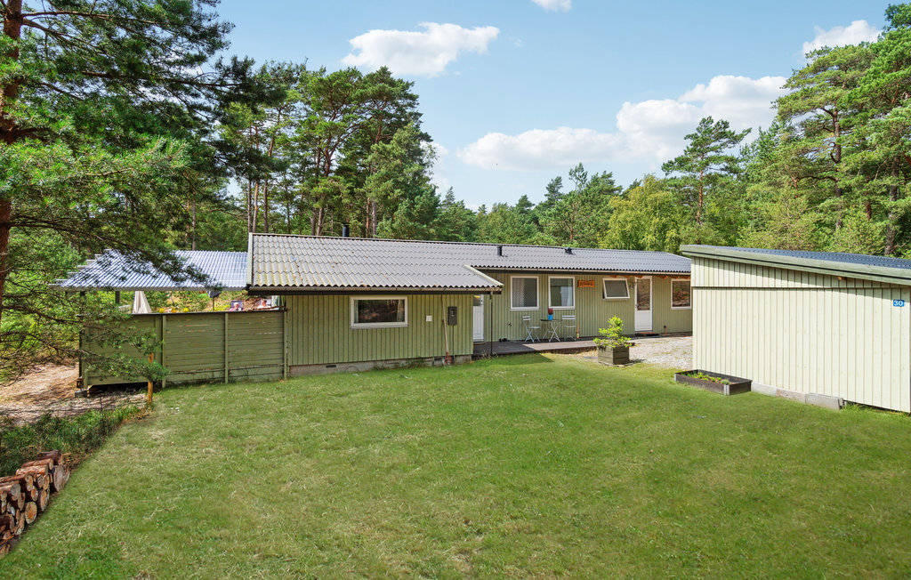 Semesterhus - Dueodde , Danmark - I51965 9