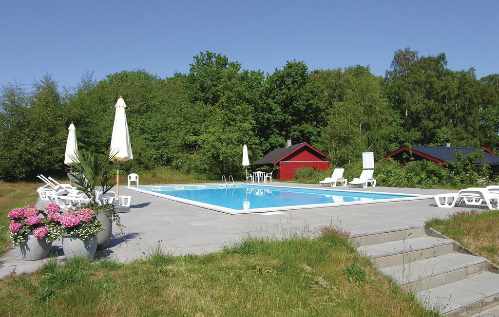 Feriehus - Dueodde , Danmark - I51945 6