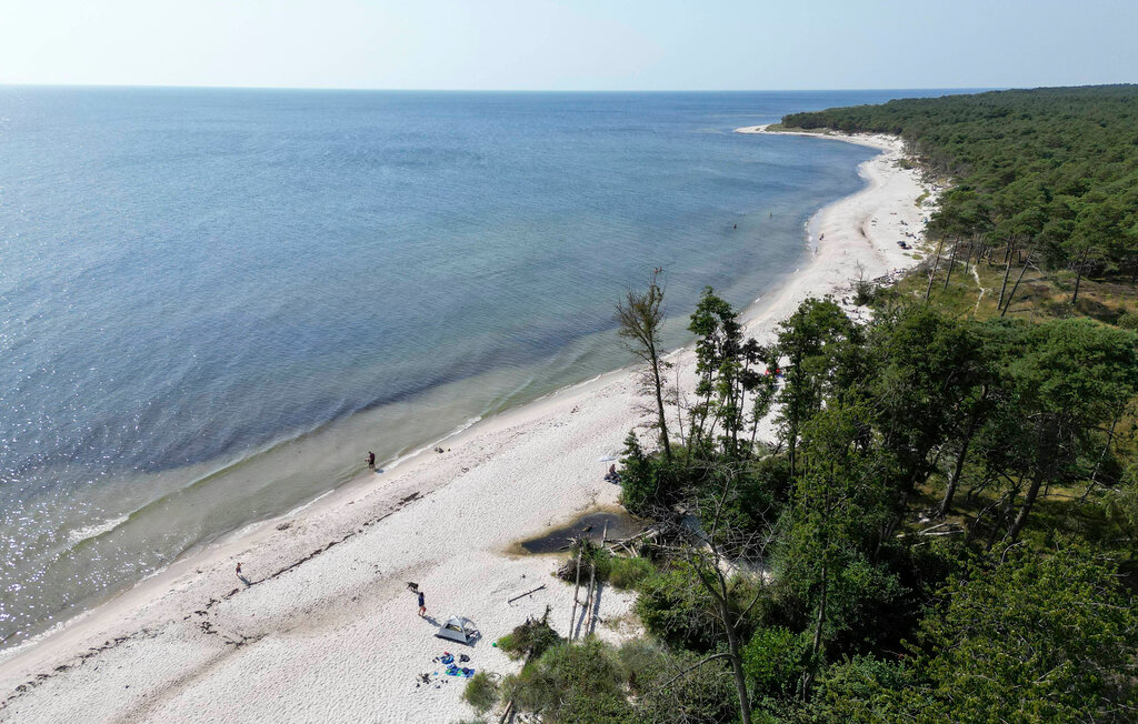 Feriehus - Dueodde , Danmark - I51979 28