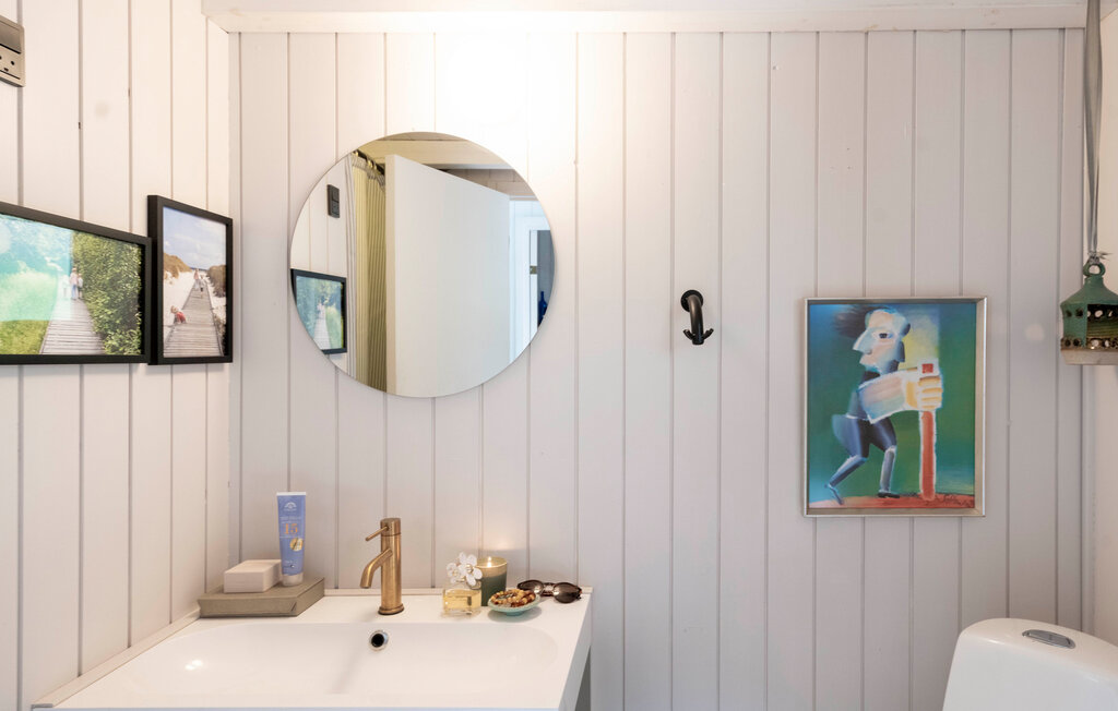 Feriehus - Dueodde , Danmark - I51979 26