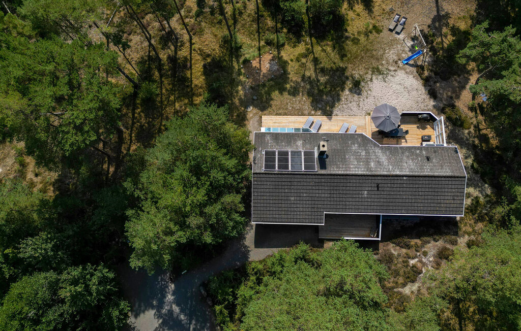 Feriehus - Dueodde , Danmark - I51979 13