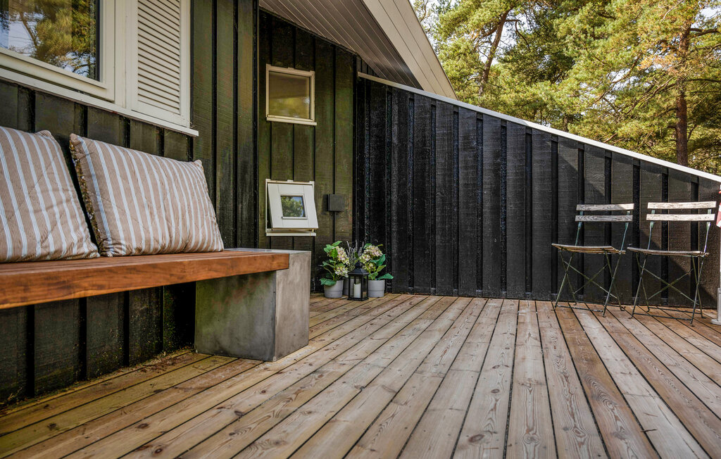 Feriehus - Dueodde , Danmark - I51979 14