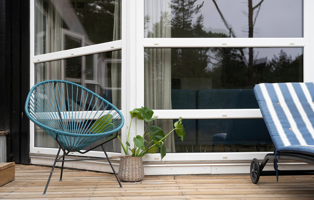 Feriehus - Dueodde , Danmark - I51979 15