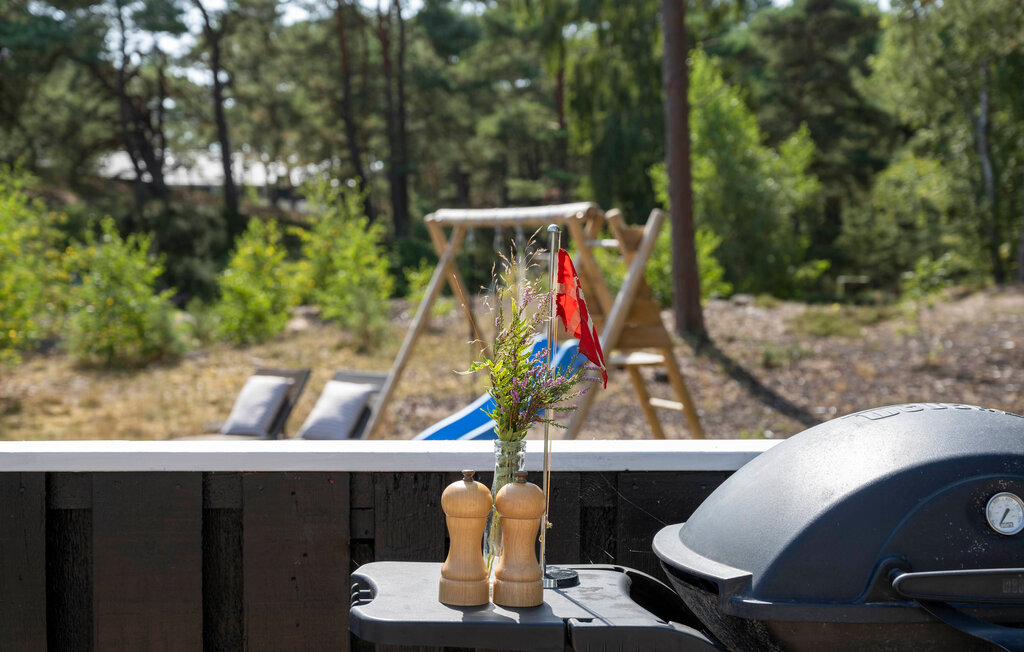 Feriehus - Dueodde , Danmark - I51979 16