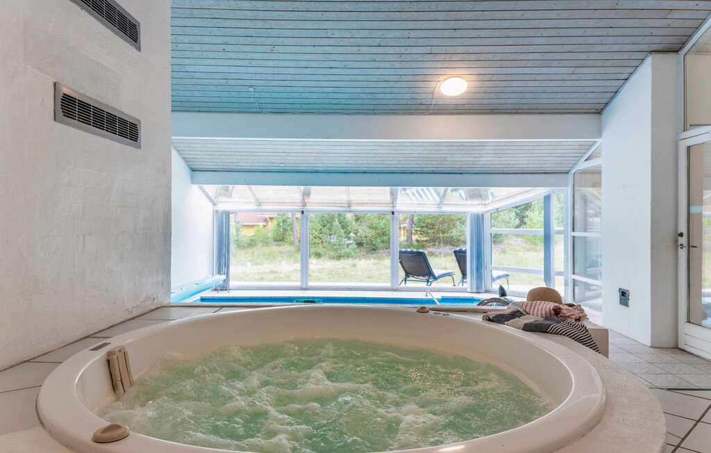 Feriehus - Dueodde , Danmark - I51979 10