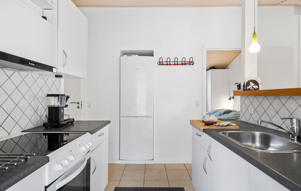 Ferienhaus - Dueodde , Dänemark - I51908 8