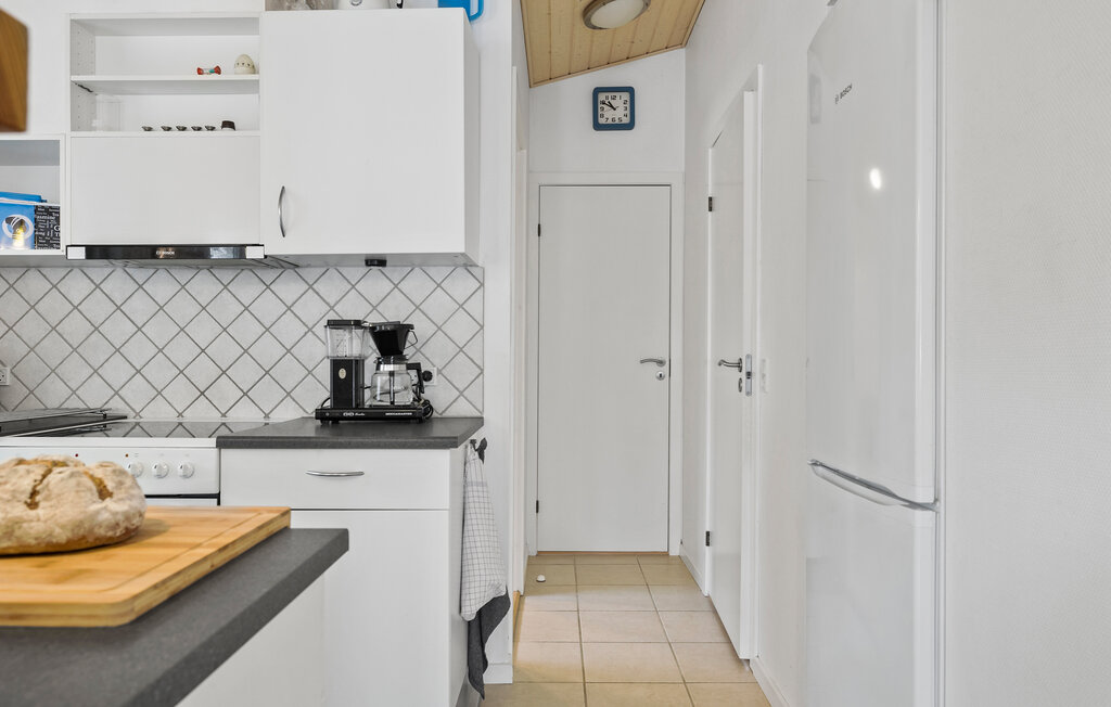 Ferienhaus - Dueodde , Dänemark - I51908 12