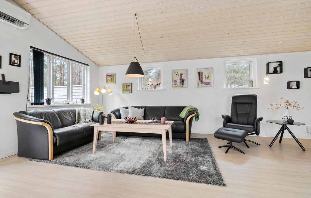 Ferienhaus - Dueodde , Dänemark - I51908 3
