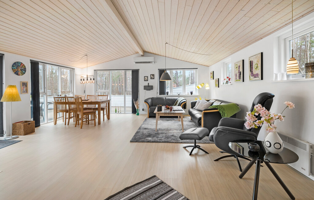 Ferienhaus - Dueodde , Dänemark - I51908 4