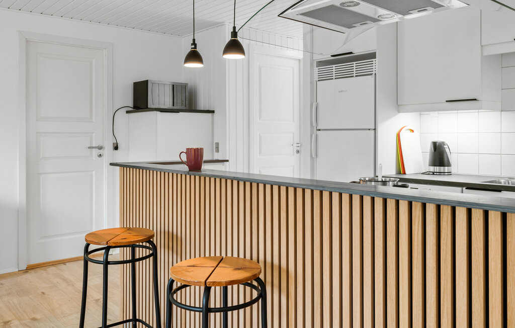 Ferienhaus - Dueodde , Dänemark - I51507 6