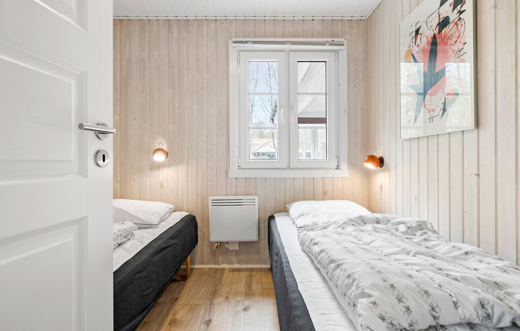 Ferienhaus - Dueodde , Dänemark - I51507 27