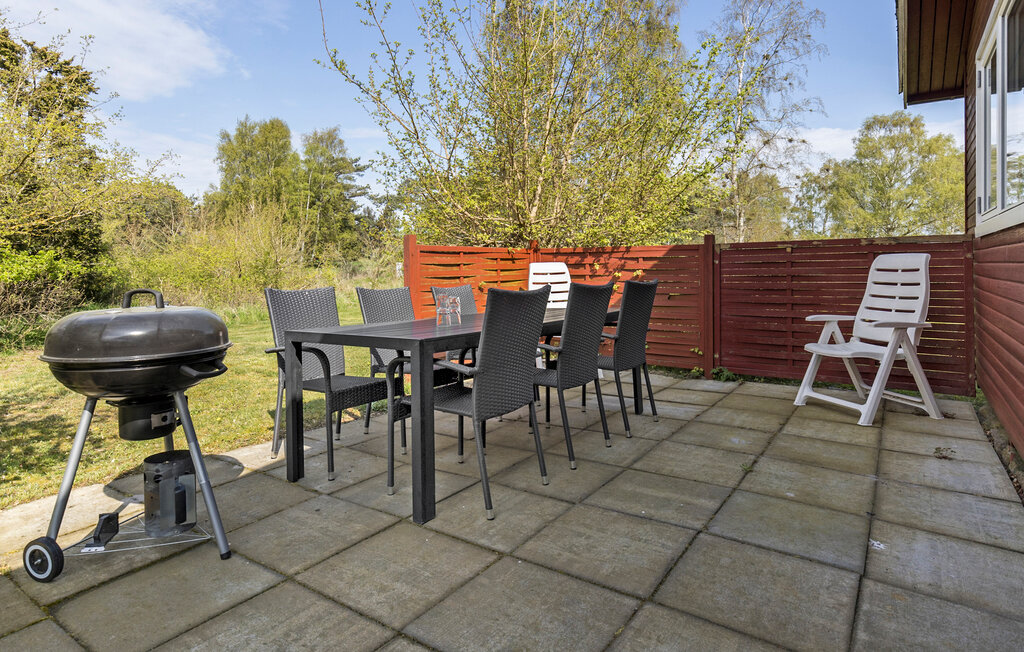 Feriehuse - Strandmarken , Danmark - I51863 2