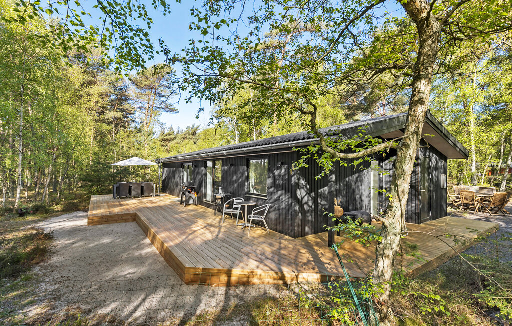 Ferienhaus - Dueodde , Dänemark - I51927 1