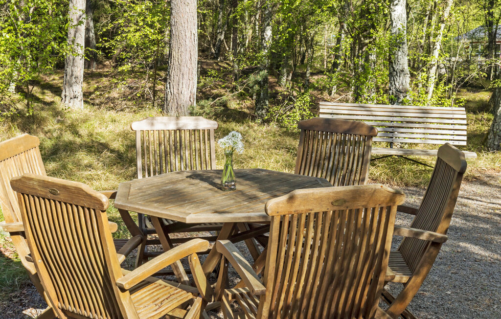 Ferienhaus - Dueodde , Dänemark - I51927 12