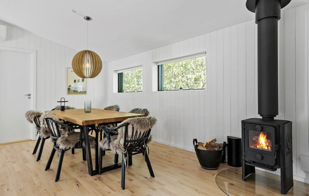 Ferienhaus - Dueodde , Dänemark - I51927 6