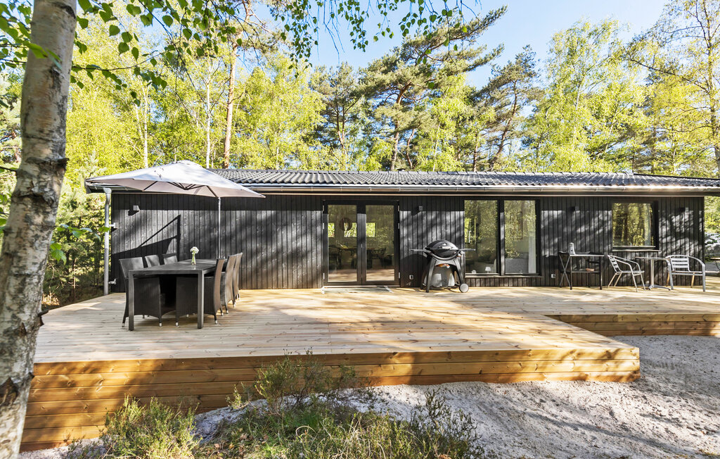 Ferienhaus - Dueodde , Dänemark - I51927 9