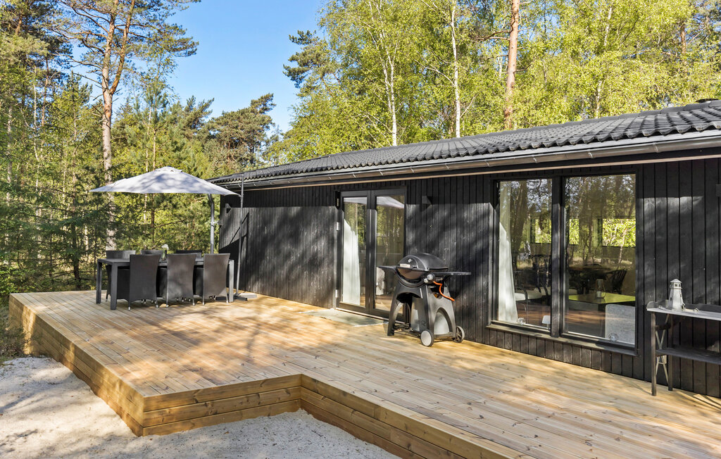 Ferienhaus - Dueodde , Dänemark - I51927 2