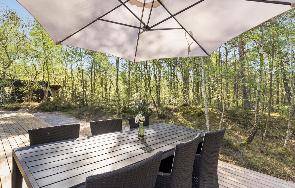 Ferienhaus - Dueodde , Dänemark - I51927 8