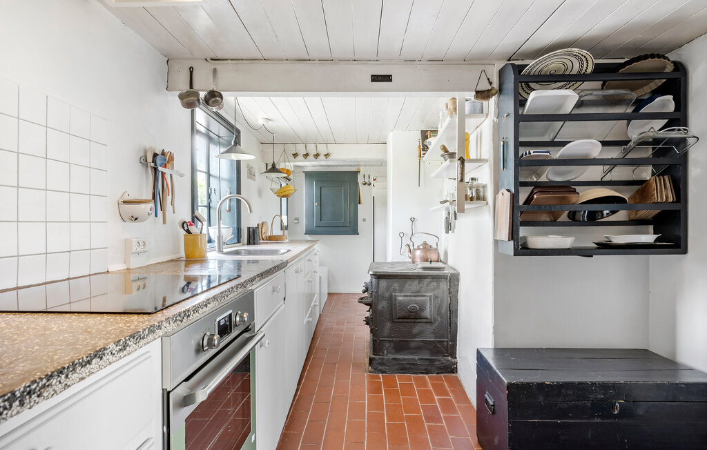 Feriehuse - Bodilsker , Danmark - I51044 5