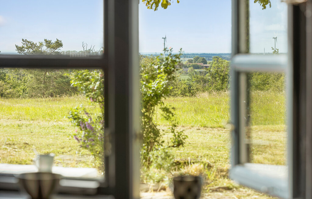 Feriehuse - Bodilsker , Danmark - I51044 7