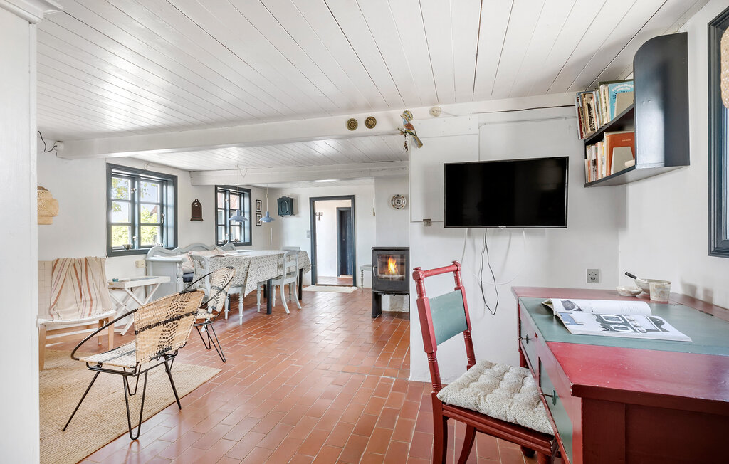 Feriehuse - Bodilsker , Danmark - I51044 3