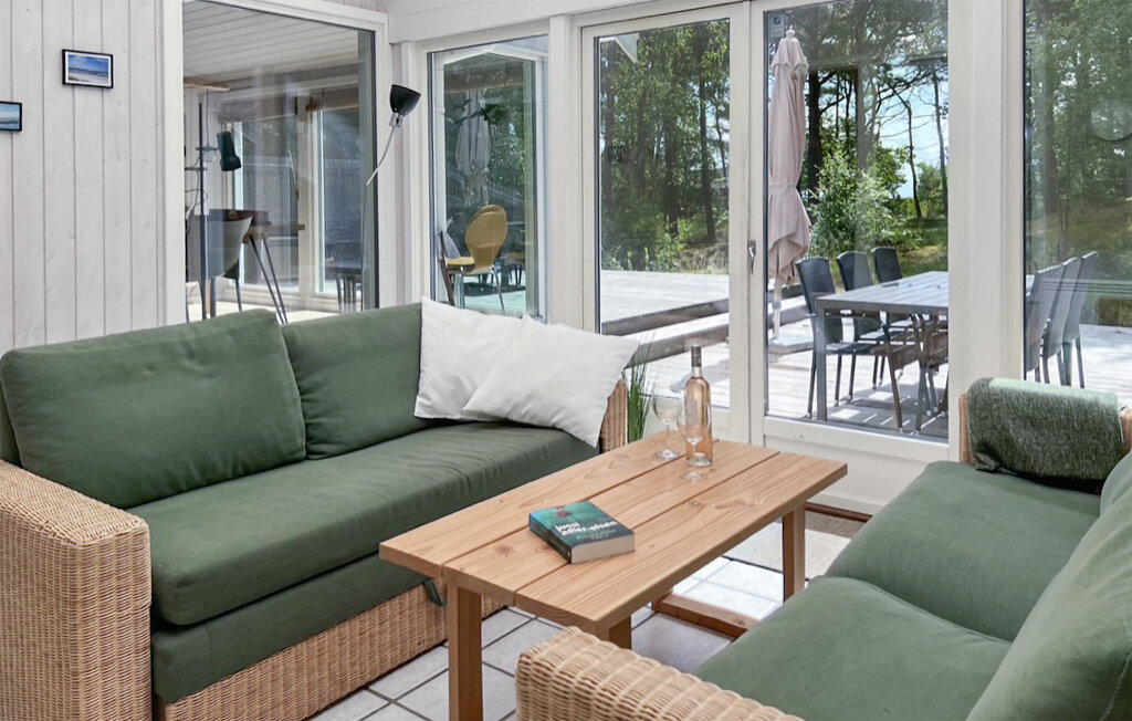 Feriehus - Dueodde , Danmark - I51725 5