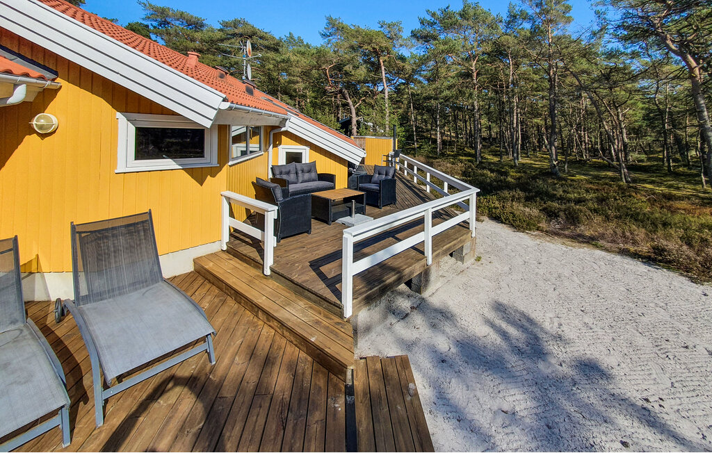 Ferienhaus - Dueodde , Dänemark - I51977 8