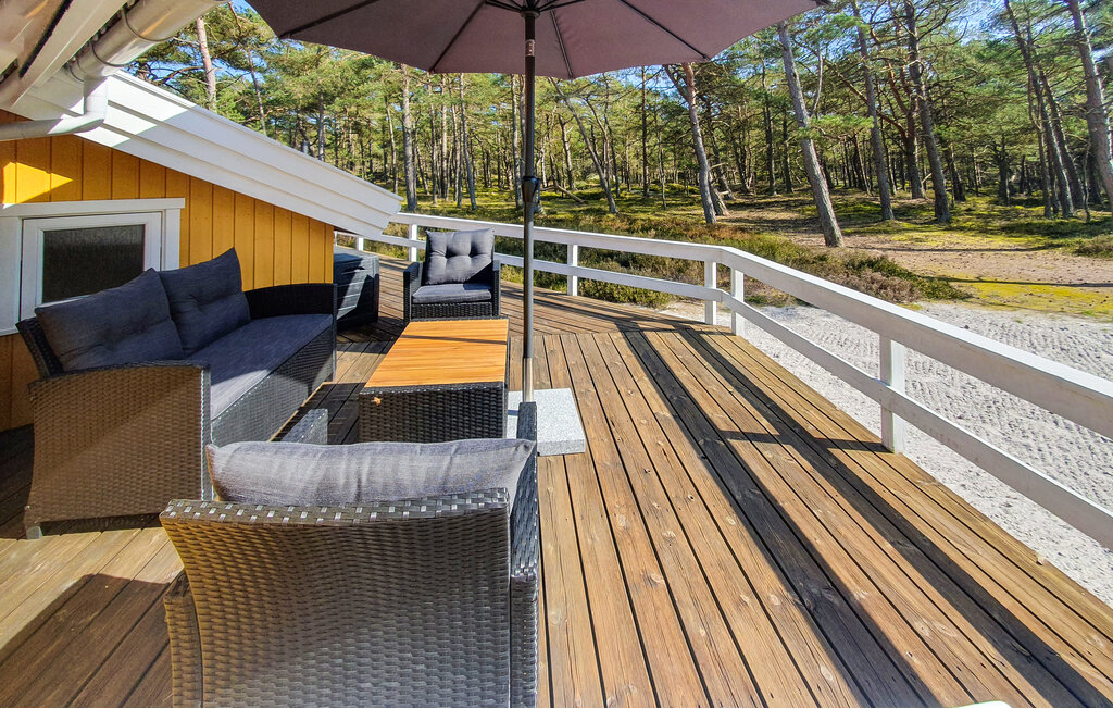 Ferienhaus - Dueodde , Dänemark - I51977 11