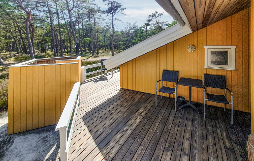 Ferienhaus - Dueodde , Dänemark - I51977 12