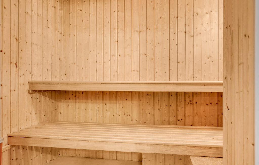 Semesterhus - Dueodde , Danmark - I51099 8