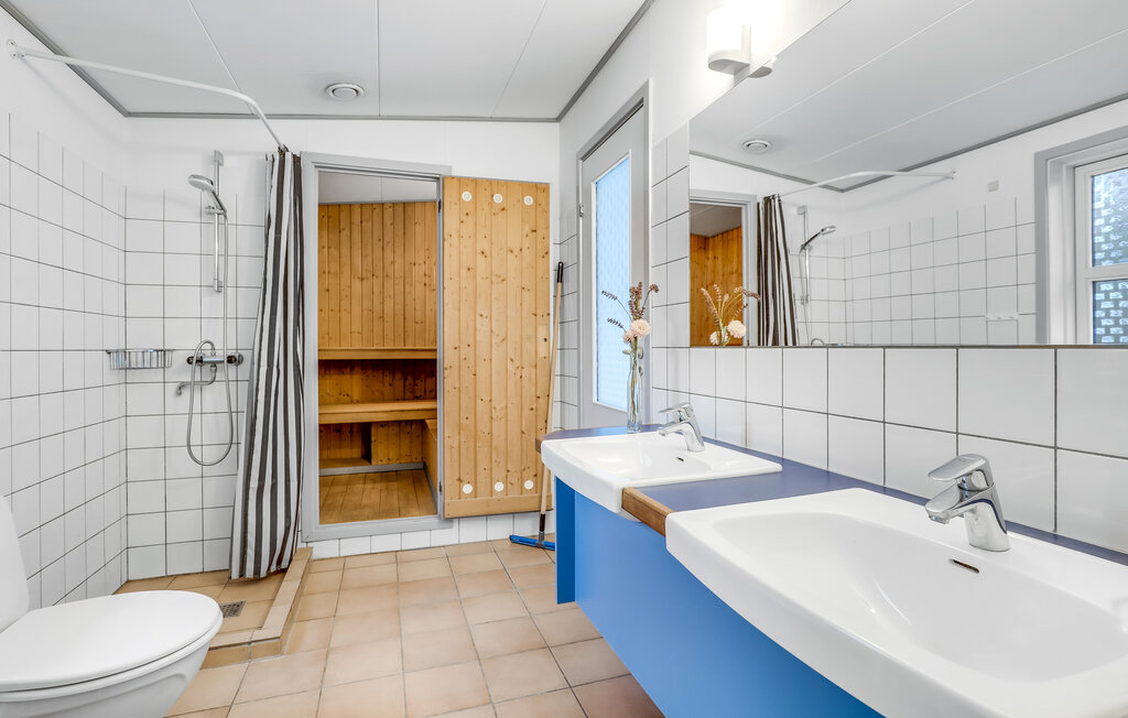 Semesterhus - Dueodde , Danmark - I51099 29
