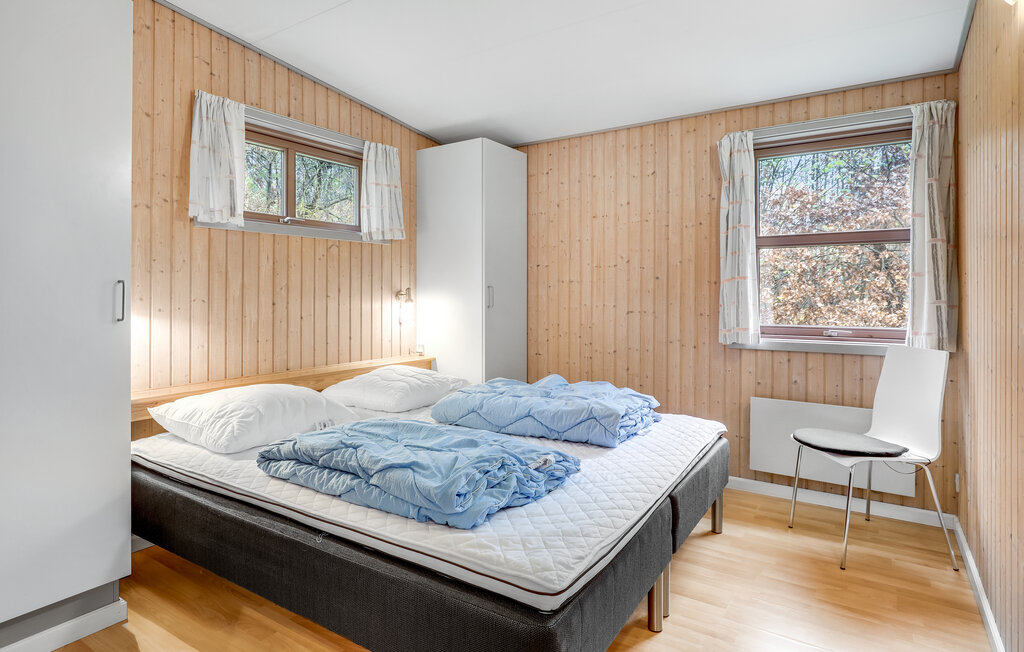 Semesterhus - Dueodde , Danmark - I51099 26