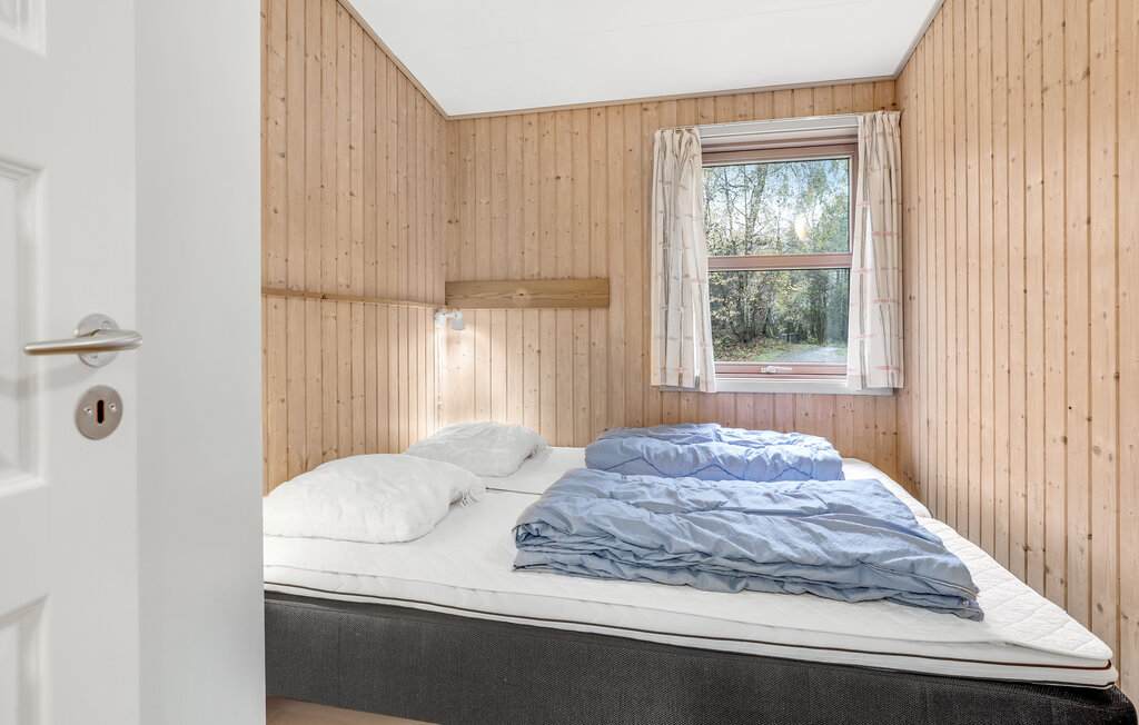 Semesterhus - Dueodde , Danmark - I51099 27