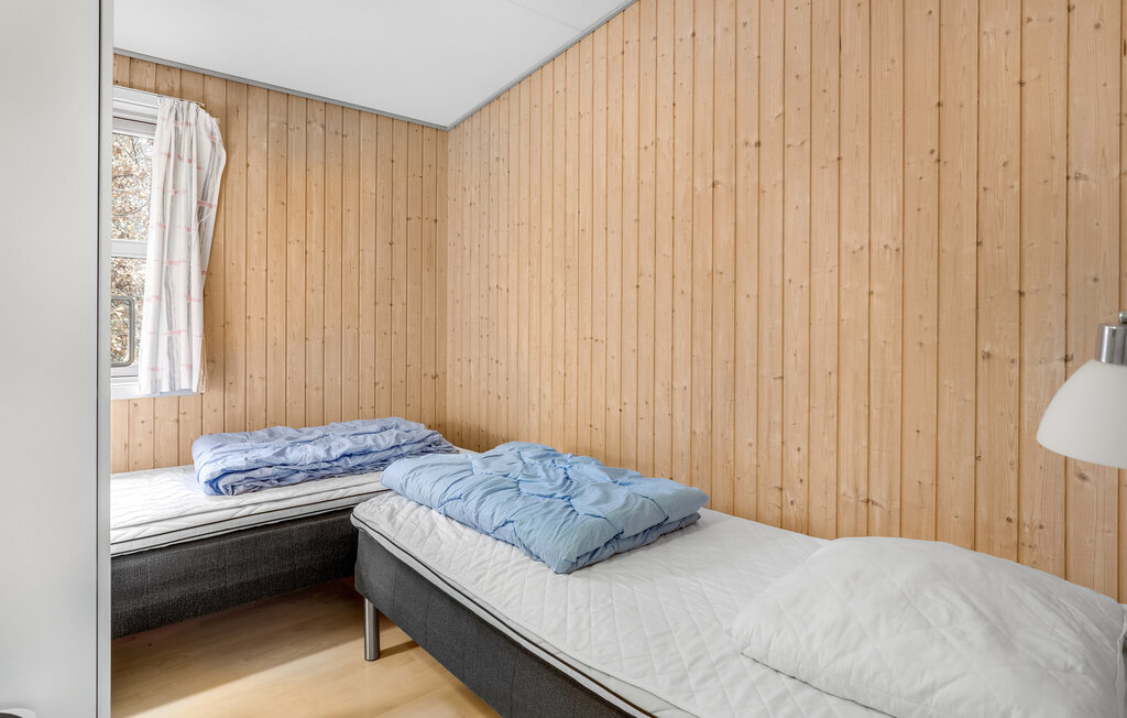 Semesterhus - Dueodde , Danmark - I51099 28