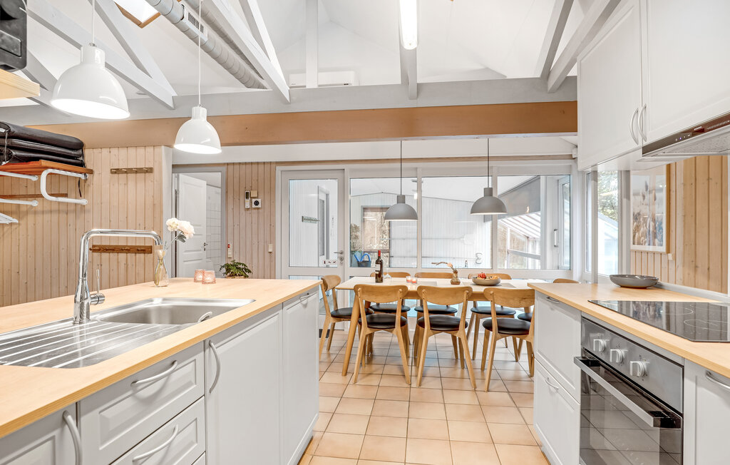Semesterhus - Dueodde , Danmark - I51099 23