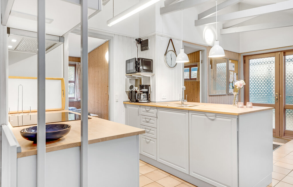 Semesterhus - Dueodde , Danmark - I51099 24