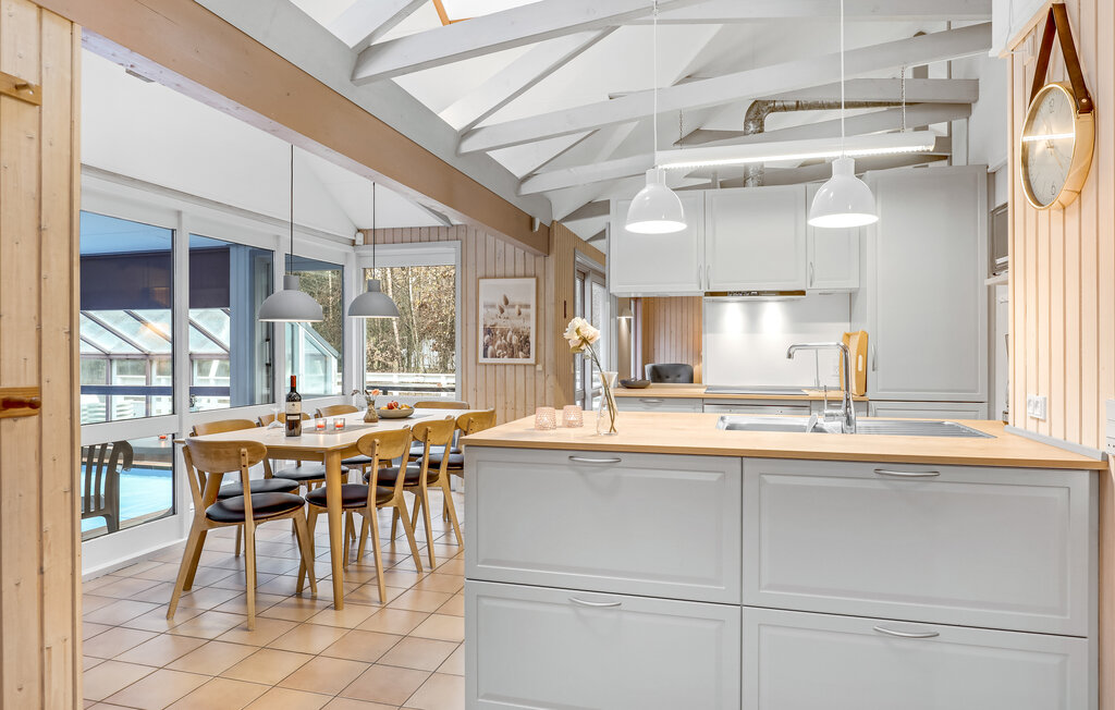 Semesterhus - Dueodde , Danmark - I51099 6