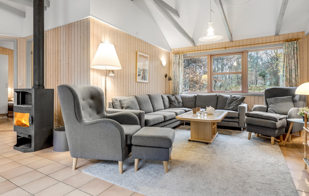 Semesterhus - Dueodde , Danmark - I51099 3