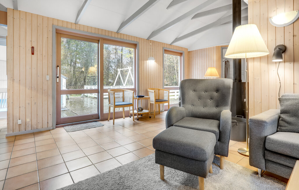 Semesterhus - Dueodde , Danmark - I51099 17