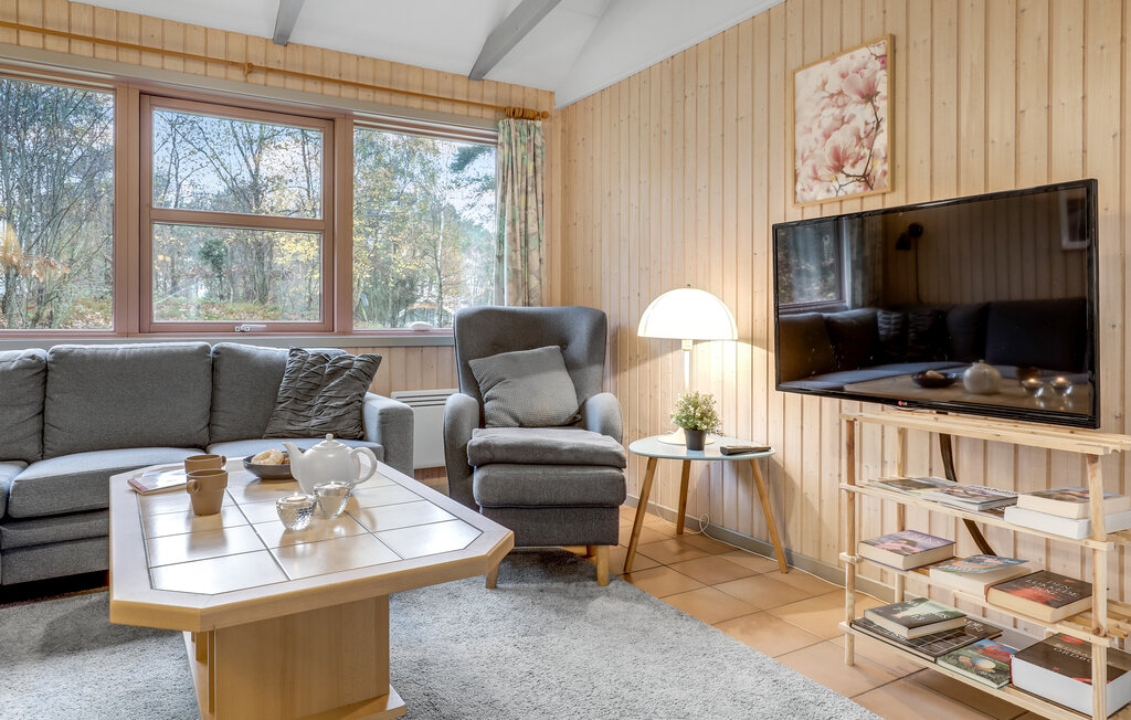Semesterhus - Dueodde , Danmark - I51099 18