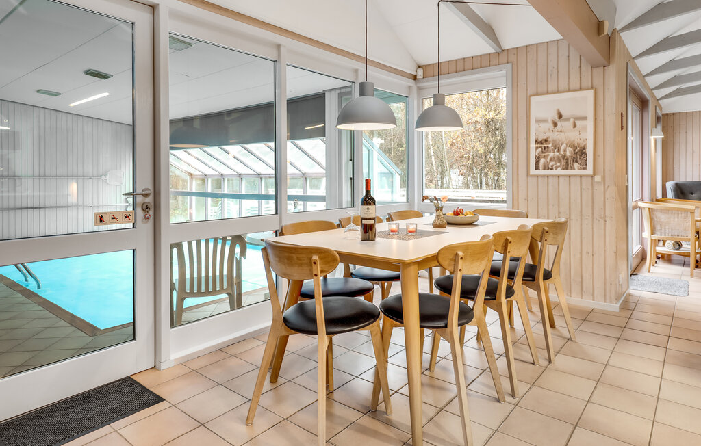 Semesterhus - Dueodde , Danmark - I51099 4