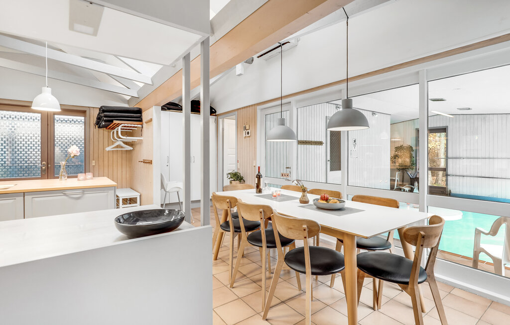 Semesterhus - Dueodde , Danmark - I51099 20
