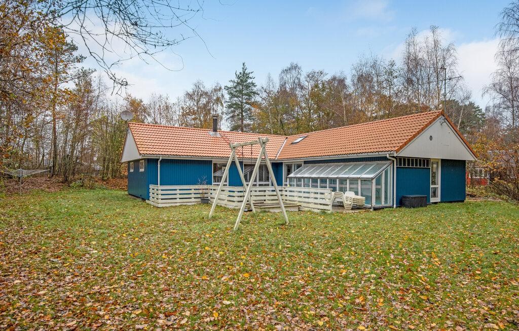 Semesterhus - Dueodde , Danmark - I51099 1