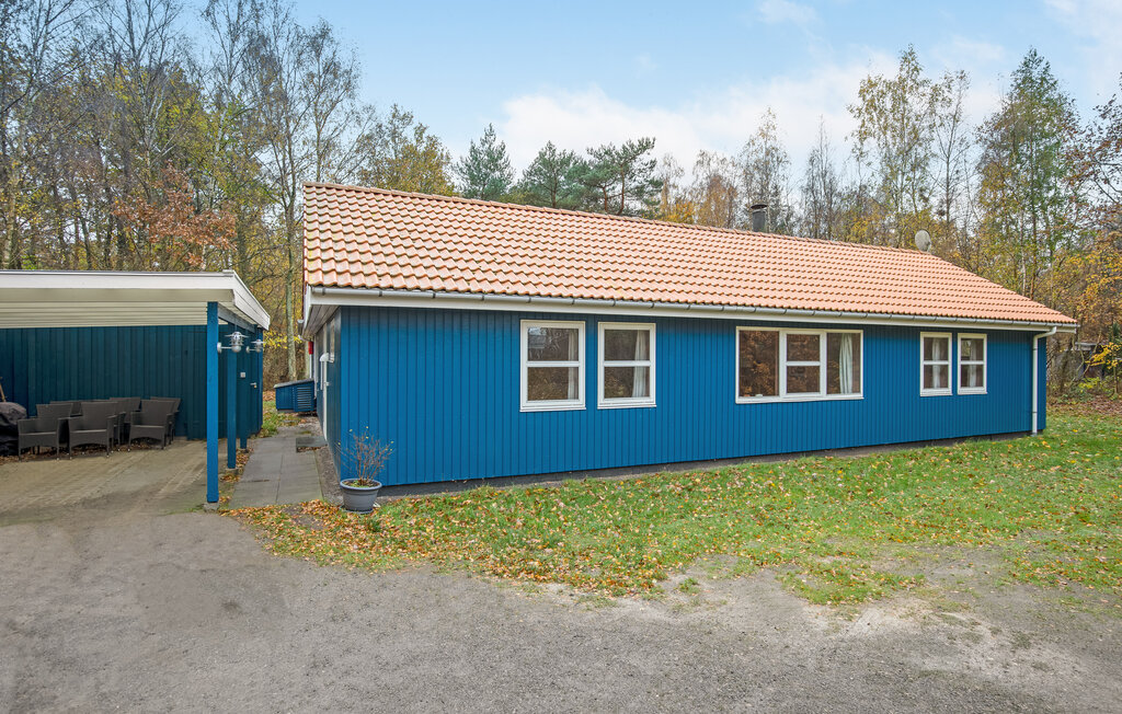 Semesterhus - Dueodde , Danmark - I51099 10